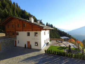 Гостиница Chalet Flierer, Роденго